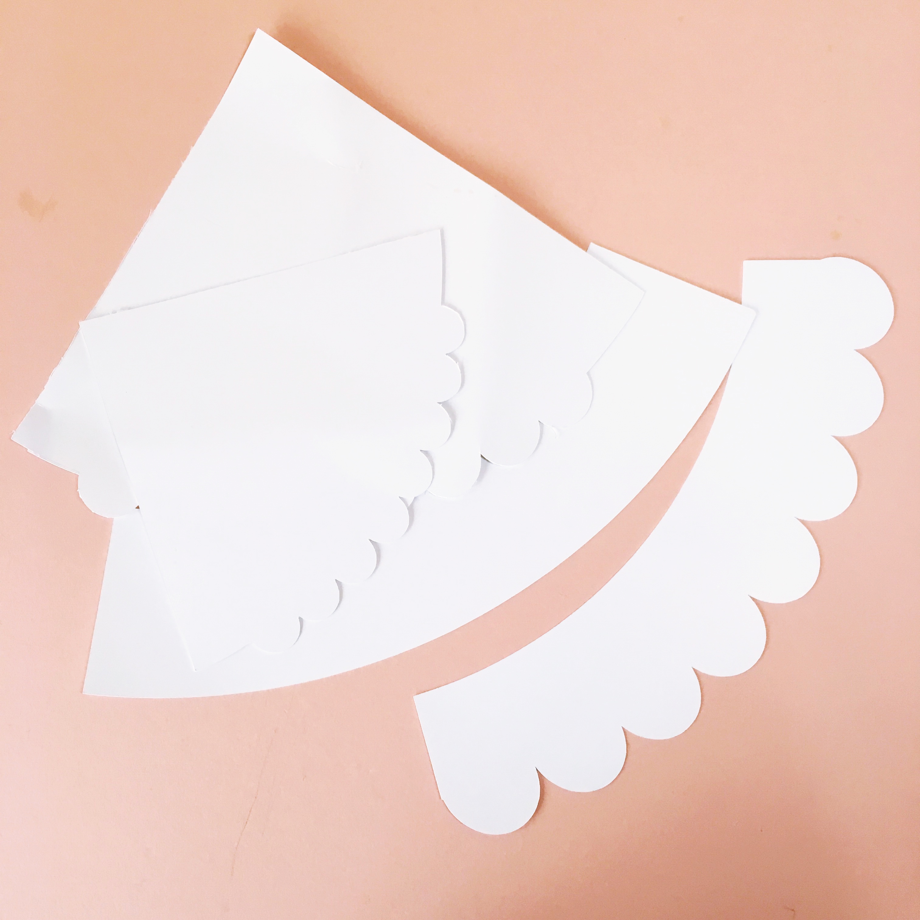 Velcro creation christmas